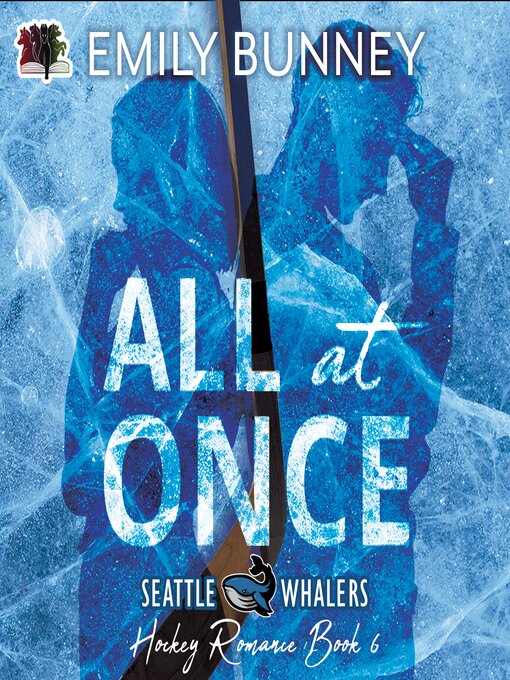 Title details for All At Once by Emily Bunney - Wait list